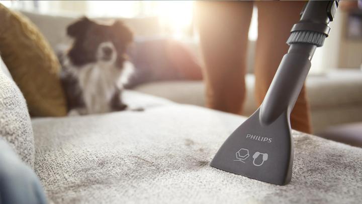 Actual product image Philips XD5123/10