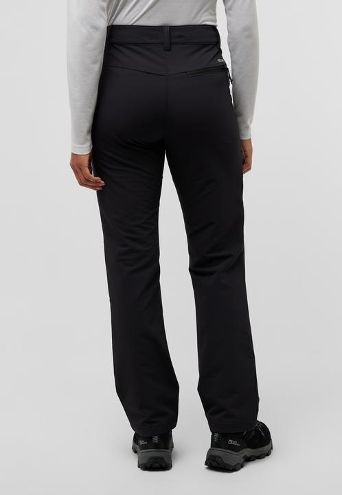 Image du produit Jack Wolfskin Activate Thermic Pants W (L)