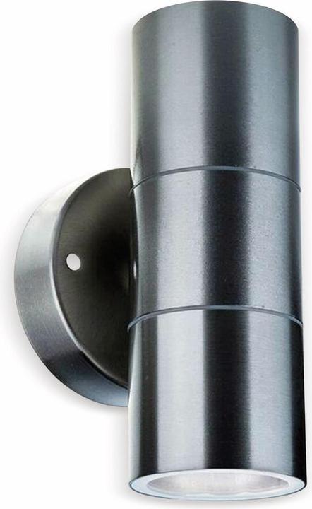 V-TAC Leuchten Surfaced lighting spot Geeignet für die Verwendung innen GU10 (GU10, IP44)