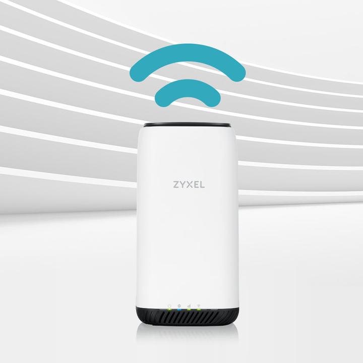 Produktbild Zyxel NR5101