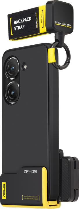 Actual product image ASUS Smart Backpack Mount (Asus Zenfone 9)