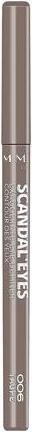 Produktbild Rimmel London Rimmel - Scandal'eyes Eye Define Eye Pencil 006 T (006 Taupe)