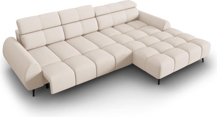 Produktbild Micadoni Alyse (Ecksofa)