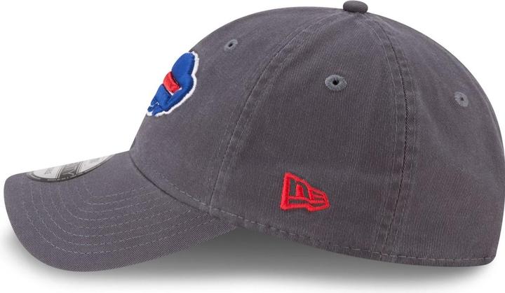 Produktbild New Era 9Twenty Casual Strapback Cap - Buffalo Bills