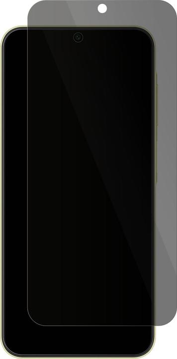 Actual product image Dipos Screen Protector 2-Way Anti-Shock (1 Piece, Samsung Galaxy A25 5G)