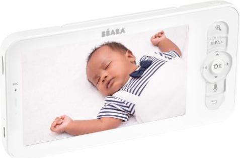 Immagine prodotto Beaba Video Baby Monitor ZEN Premium (Video e audio, 300 m)