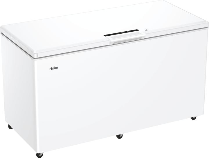 Haier HCE520E Gefriertruhe Freie Aufstellung 508 L E Weiss (Freistehend, 508 l)