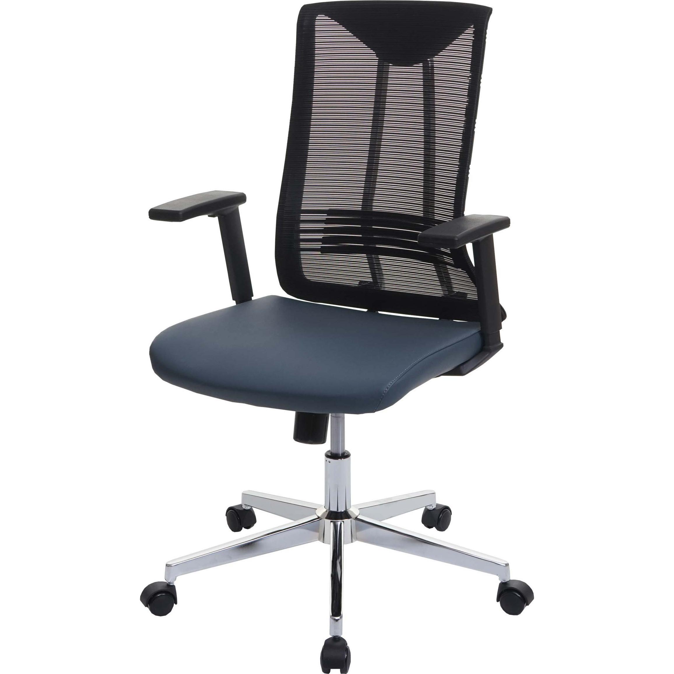 MCW, Bürostuhl, J53