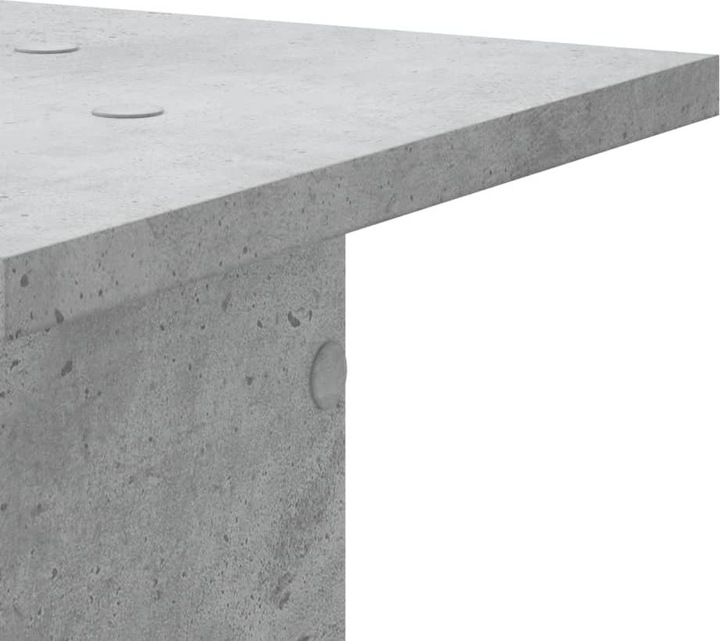 Gris béton