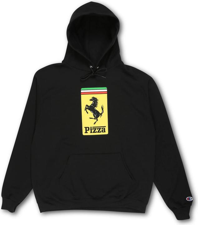 Immagine prodotto Pizza Rari Hoodie (XL)