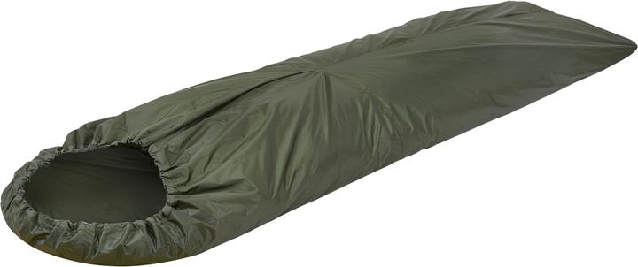 Highlander Sac de bivouac Kestrel Rip-Stop (2.40 m)