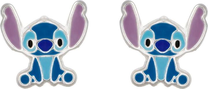 Image du produit Disney Boucles d'oreilles ES00089SL (Argent 925)