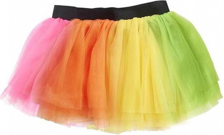 Actual product image Widmann Tutu