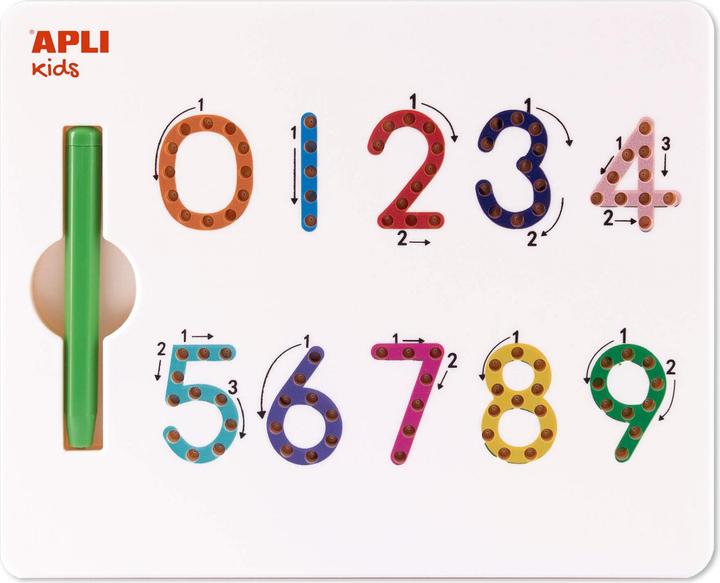 Produktbild Apli Tableau magnét