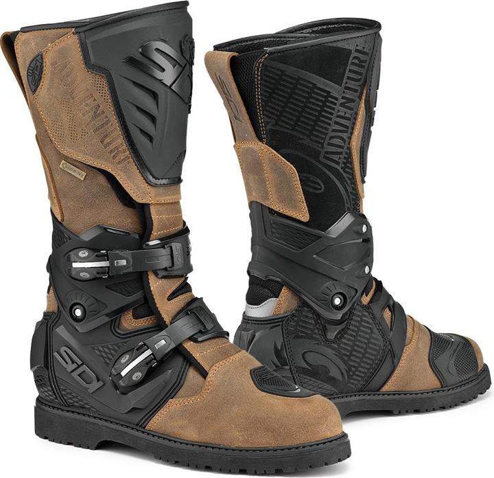 Produktbild Sidi Adventure 2 Gore-Tex (Herren, 41)