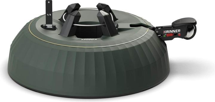 Krinner Bavaria Deluxe XL