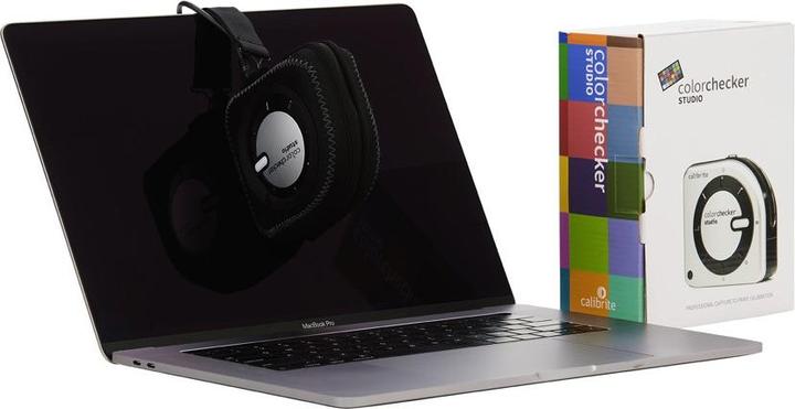 Produktbild Calibrite ColorChecker Studio