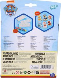 Actual product image Totum 720961 Paw Patrol Model And Paint