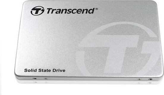 Actual product image Transcend 370S (32 GB, 2.5")