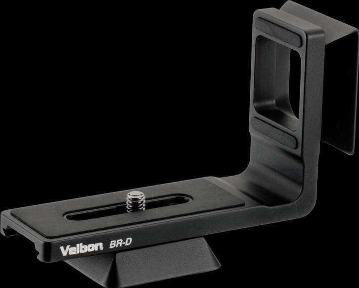 Velbon BR-D Bracket Demoware (Stativ L-Schiene)