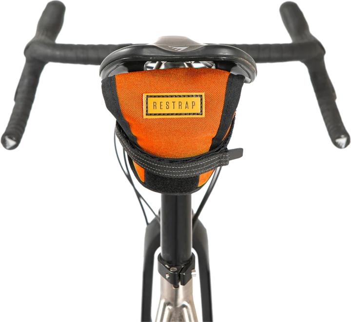 Immagine prodotto Restrap Custodia per attrezzi (arancione) (0.60 l, Sottosella)