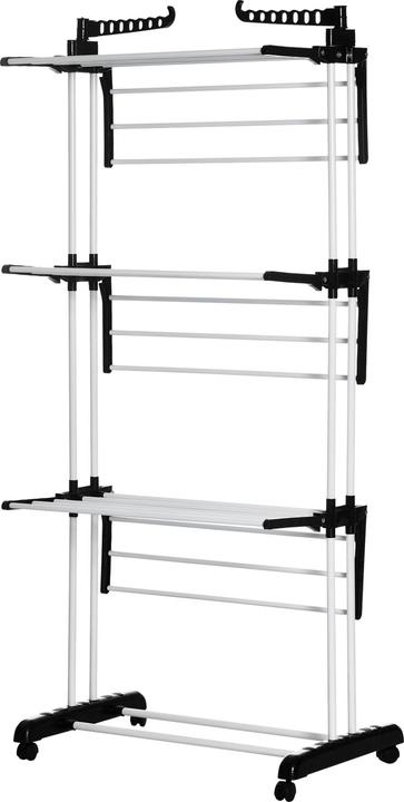 Produktbild Jamb Wäscheständer