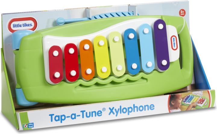 Immagine prodotto Little Tikes Xylophone