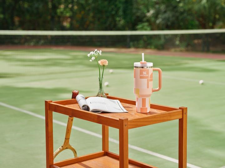 Actual product image Stanley Quencher FlowState (1.18 l)