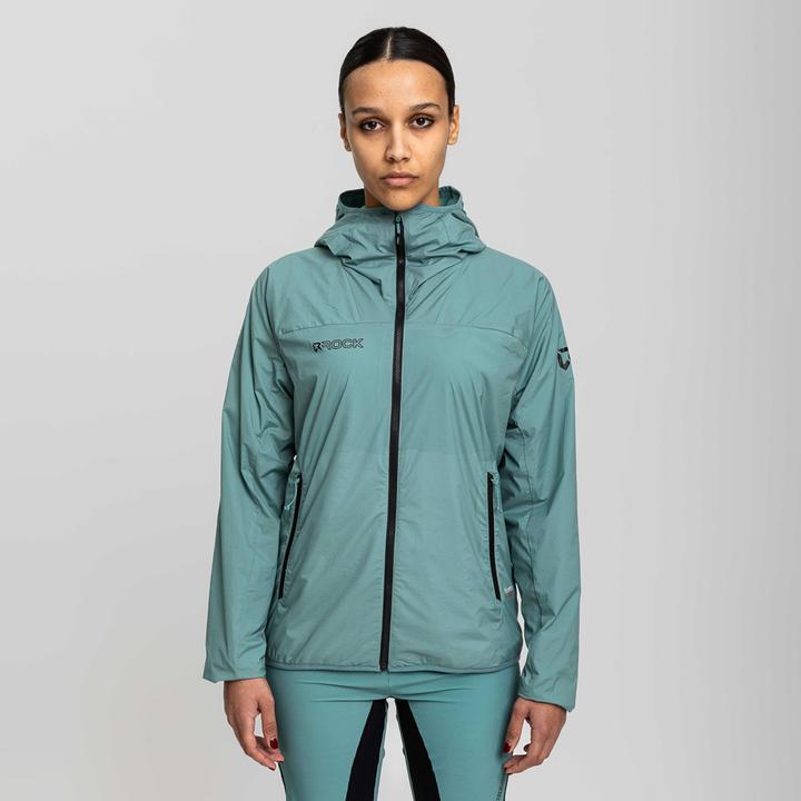 Immagine prodotto Rock Experience Scrambler Light Hoodie (S)