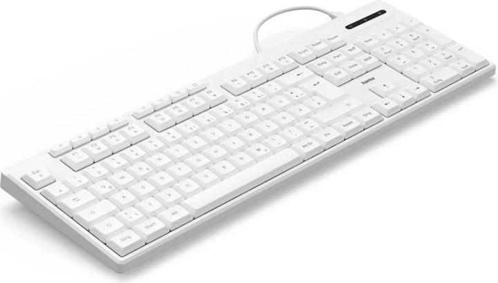 Produktbild Hama CK-200 (DE, Kabelgebunden)