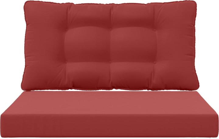 Produktbild vidaXL Sofakissen (80 x 68.50 cm)