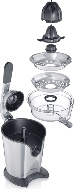 Actual product image Severin CP3544