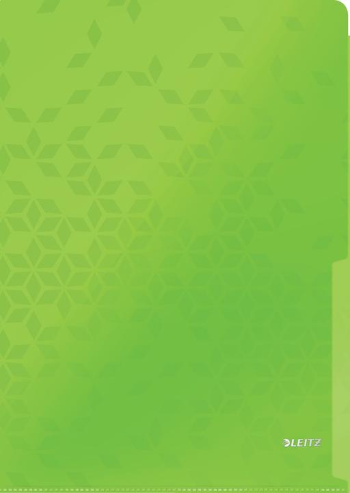 Produktbild Leitz Sichthülle WOW (A4, 1x)