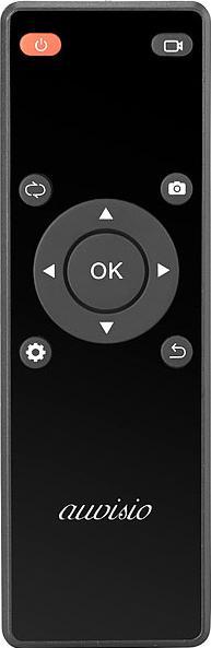 Produktbild Auvisio HDMI-Video-Rekorder mit Farb-Display