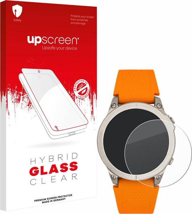 upscreen Scratch Shield Verre
