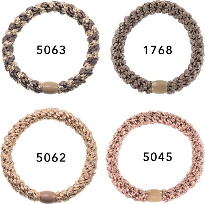 Image du produit Kknekki Hair Tie (Élastiques à cheveux)