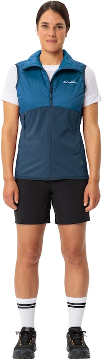Produktbild Vaude Brenva Vest II (40, M)