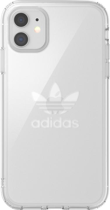 Productafbeelding Adidas Beschermend Groot Logo (Apple iPhone 11)