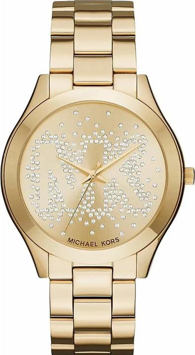 Produktbild Michael Kors Slim Runway (42 mm)