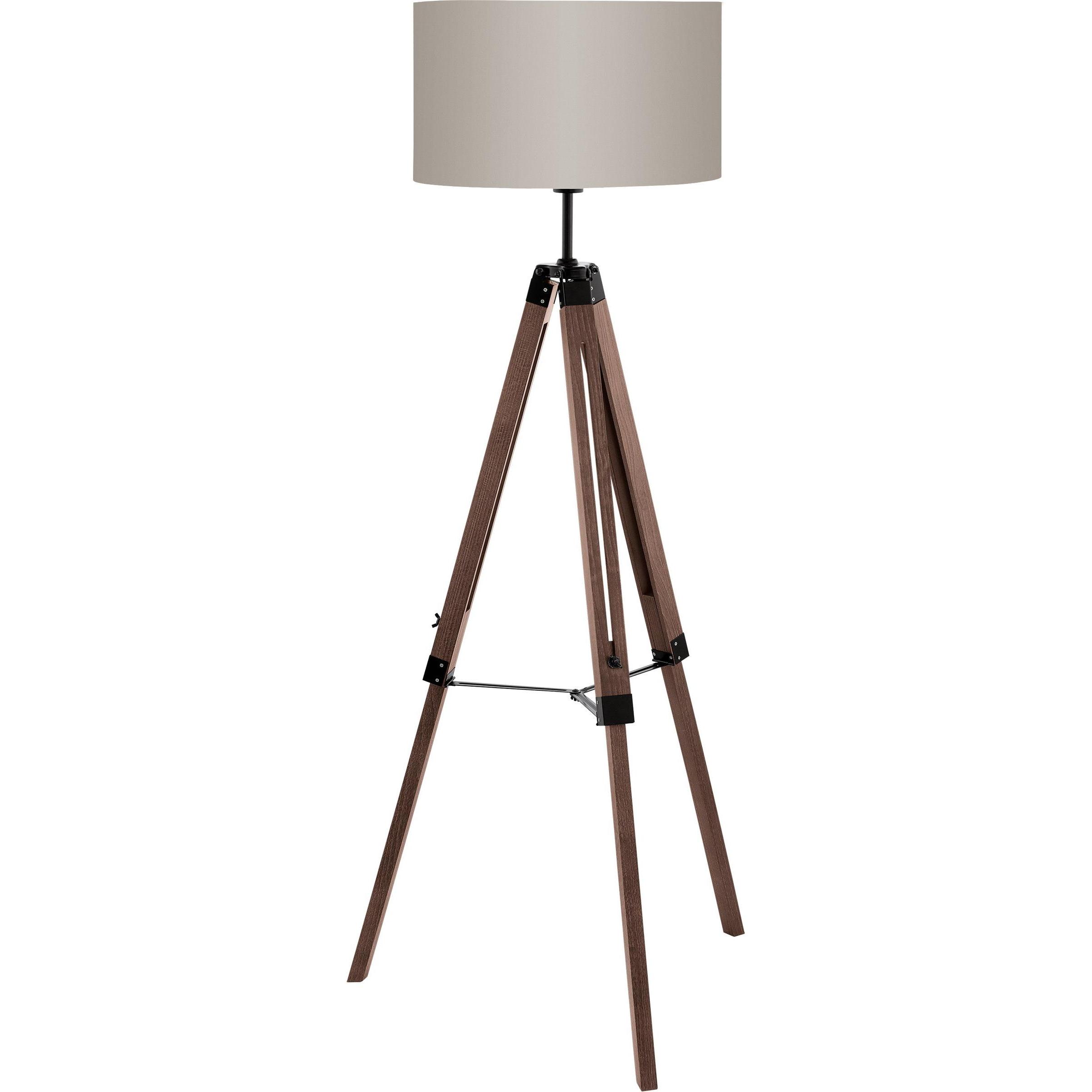 EGLO, Stehlampe, Lantada (E27)