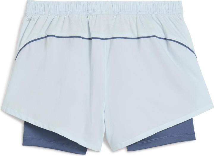 Image du produit Puma W RUN VELOCITY 2IN1 3" COURT (L)