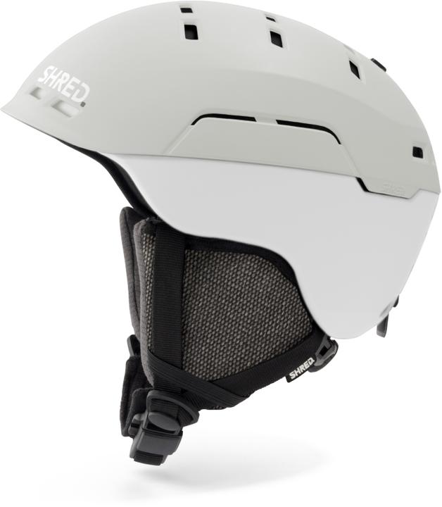 Shred Notion Noshock