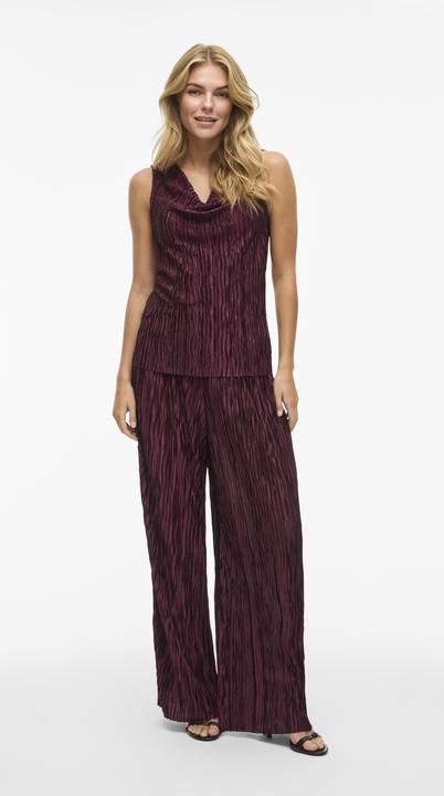 Immagine prodotto Vila VIERISA Wasserfall Top (L)