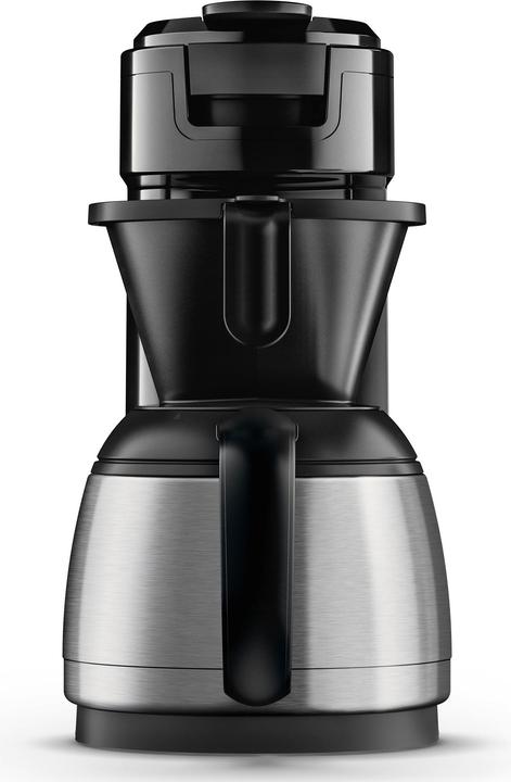 Image du produit Philips Machine à café à dosettes et à filtre SENSEO Switch (Senseo)