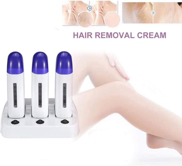 Immagine prodotto Hurrise Riscaldatore a cera, #3