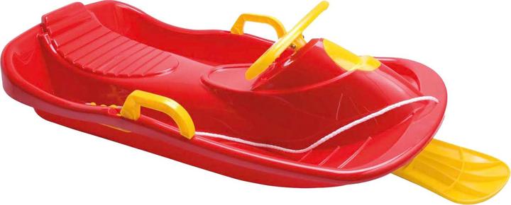 Image du produit dantoy Luges de direction