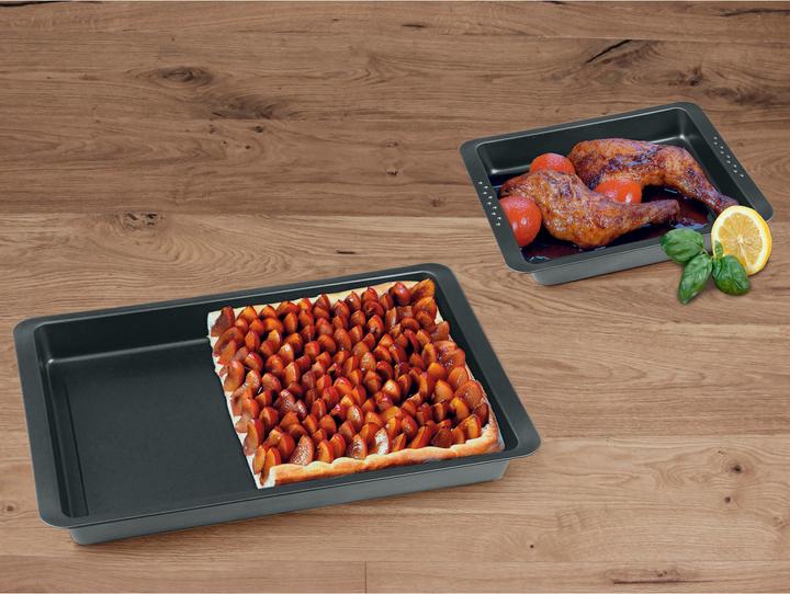 Actual product image CHG Bakeware set 2 pcs.