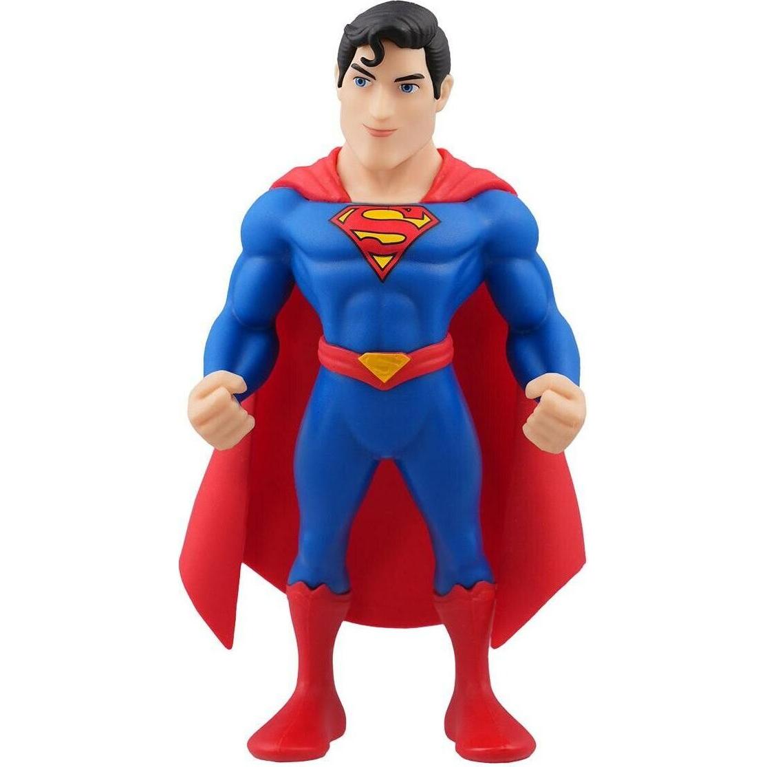 Minix Collection DC Comics - Superman 12 cm (Film 123) - Figura da collezione