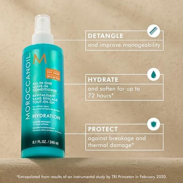 Image du produit Moroccanoil Tout en un (240 ml)