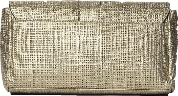 Immagine prodotto Marc Ellis Damen Schultertasche Made In Italy - Erminia Ultra - 100% Leder - 30.0 X 15.0 X 11.0 Cm